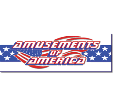 amusements of amercia gold