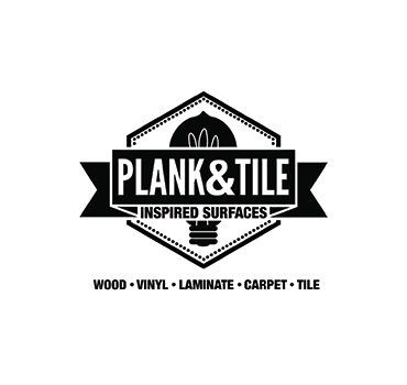 plannk and tile
